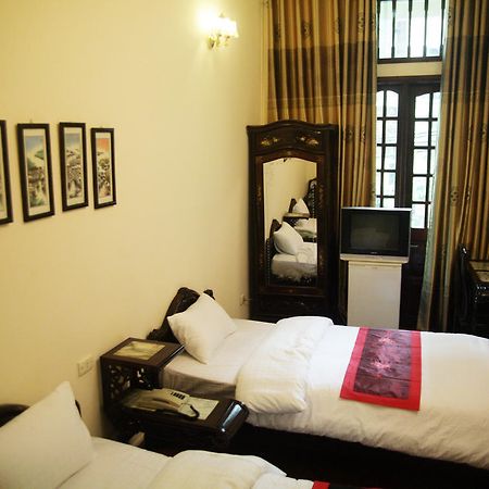 Thang Long 1 Hotel Ханой Экстерьер фото