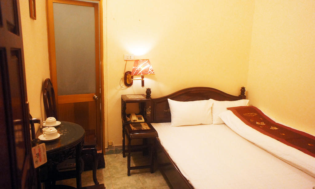 Thang Long 1 Hotel Ханой Экстерьер фото