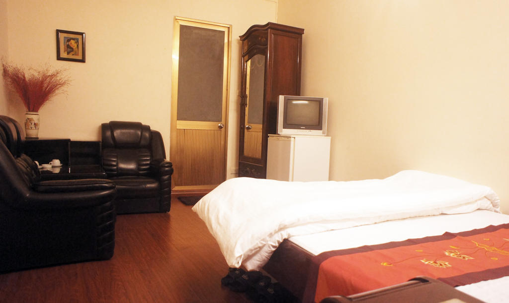 Thang Long 1 Hotel Ханой Экстерьер фото