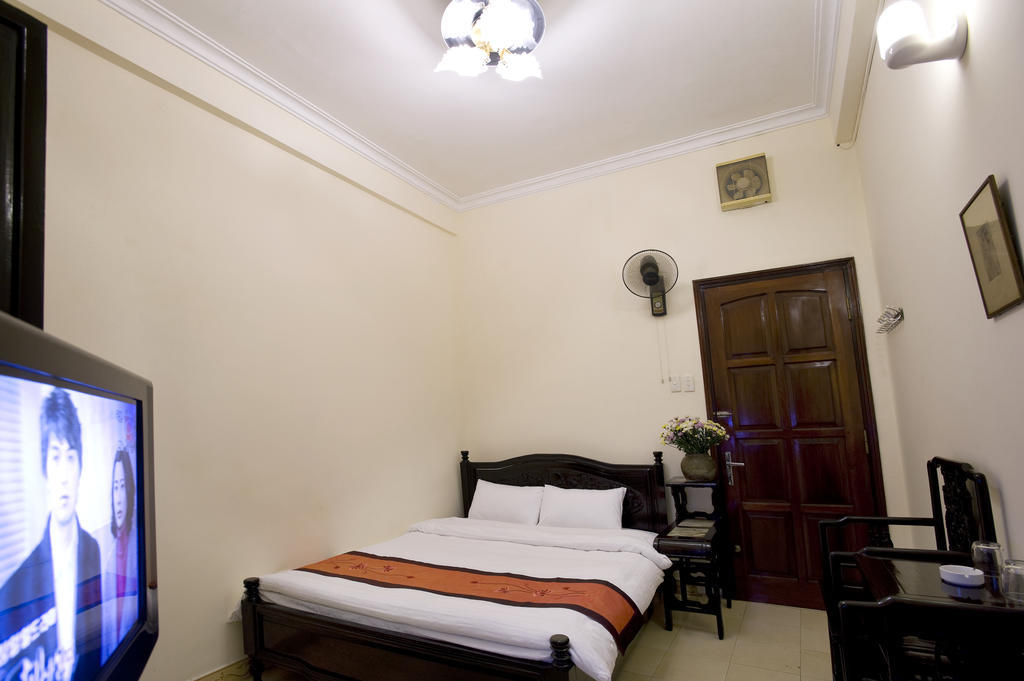 Thang Long 1 Hotel Ханой Экстерьер фото