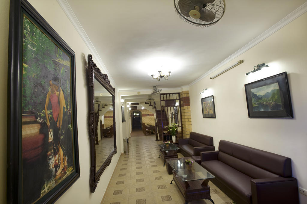 Thang Long 1 Hotel Ханой Экстерьер фото